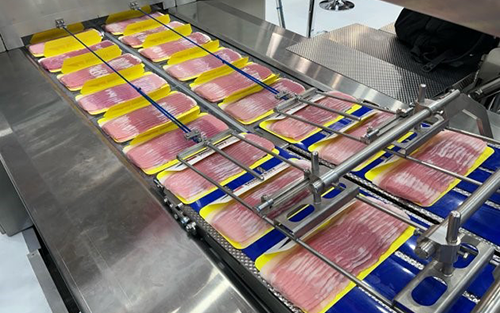 Rockwell Automation to Power Industry's First Full Automated Bacon Line
