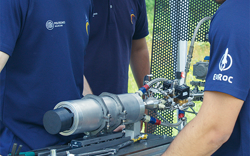 Industrial Automation Components in Aerospace Innovation