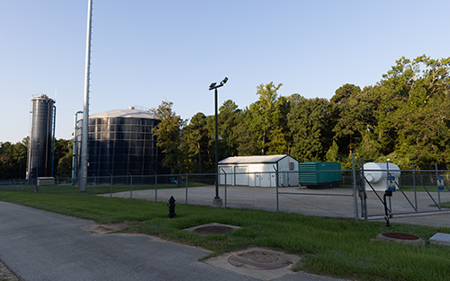 Schneider Electric and City of Conroe Transform Water Infrastructure with Open, Software-Defined Automation