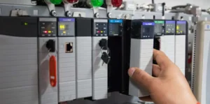 Seamless SCADA Integration Connecting GE RX3i PLCs with Industrial Protocols