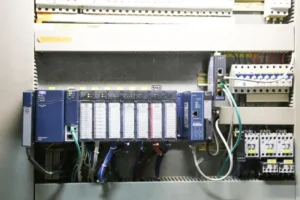 Seamless SCADA Integration Connecting GE RX3i PLCs with Industrial Protocols