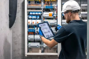 Seamless SCADA Integration Connecting GE RX3i PLCs with Industrial Protocols