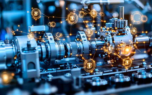 TDK Announces Tronics Is Entering Machine and Asset Health Monitoring Market With Vibration Sensor Solutions