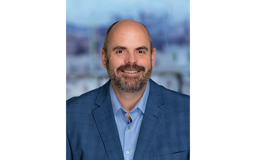 Greg Jones Named Business Unit President Industrial Americas at Trelleborg